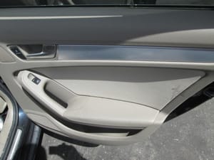 2012 Audi Audia4