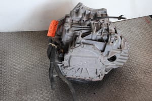 2014 Mazda 6 Transmission