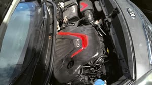 2015 Kia Rio