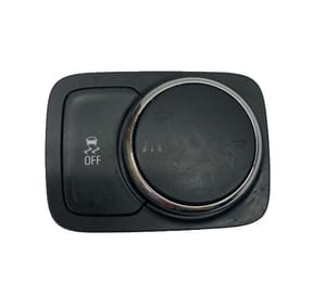 2019 Chevrolet Traverse Miscellaneous Parts