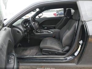 2016 Chrysler Challenger