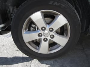 2011 Dodge Journey