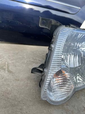 2007 Ford Explorer