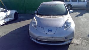 2011 Nissan Leaf