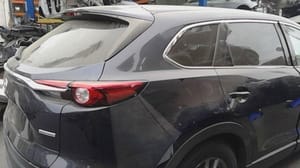 2022 Mazda Cx-9