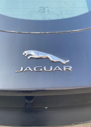2018 Jaguar Ftype