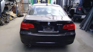 2013 BMW 328i