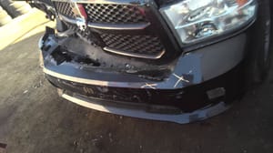 2018 Dodge Dpu15