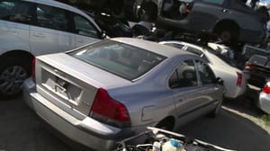 2003 Volvo Volv60