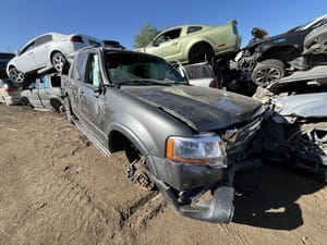 2017 Ford Expedition