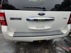 2008 Ford Expedition