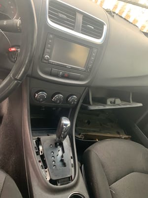 2013 Chrysler Avenger