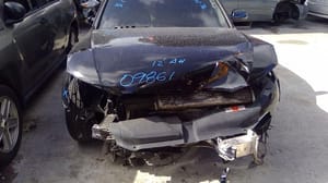 2012 Audi Audia4
