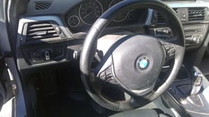 2014 BMW 328i
