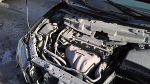 2011 Scion Sciotc