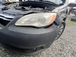 2012 Chrysler 200