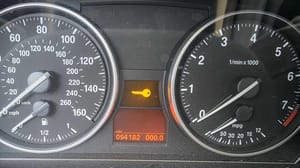 2008 BMW 328i
