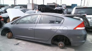 2010 Honda Insight