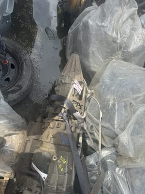 2005 GMC Silv35