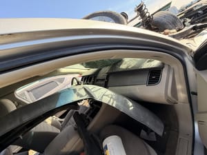 2012 Ford Taurus