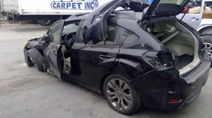 2013 Subaru Impreza