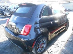 2007 Ford Focus
