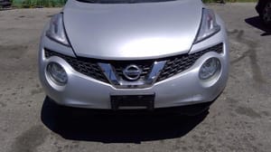 2015 Nissan Juke