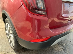 2019 Buick Encore