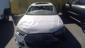2018 Audi Audia4