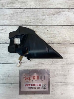 2018 Nissan Rogue Miscellaneous Parts