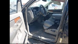 2006 Dodge Dpu15