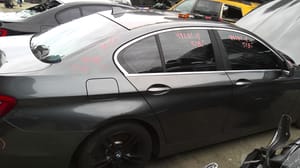 2011 BMW B528i