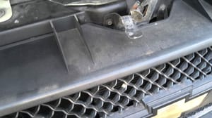2006 GMC Expr35