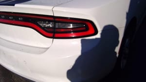 2016 Chrysler Charger