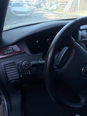 2006 Cadillac Dts