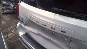 2012 Dodge Caravan