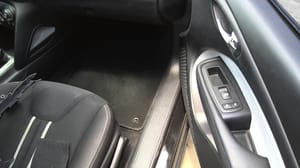 2014 Chrysler Dart