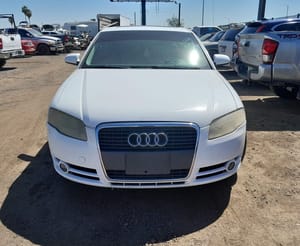 2007 Audi Audia4