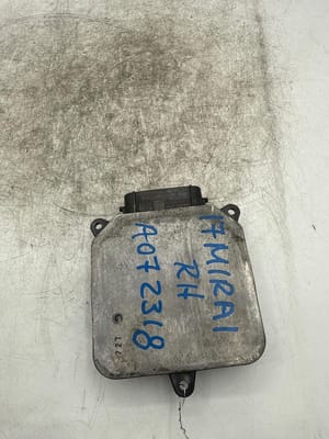 2017 Toyota Mirai Body Control Module