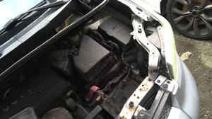 2008 Scion Xb