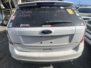 2011 Ford Edge