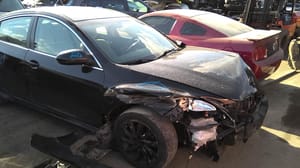 2012 Mazda 6