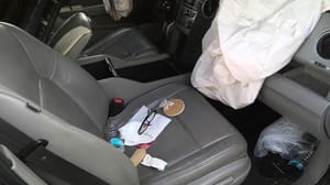 2014 Honda Pilot