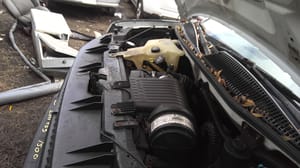 2003 GMC Expr15