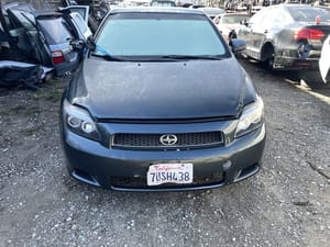 2005 Scion Sciotc