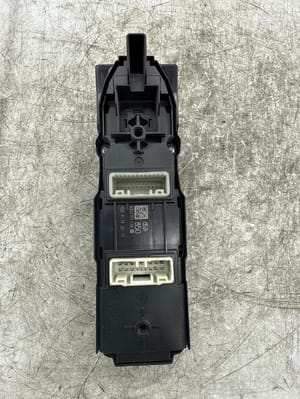 2018 Subaru Impreza