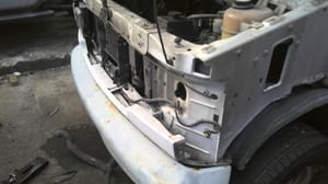 2002 Ford E-250
