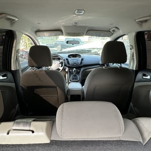 2013 Ford C-max