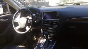 2011 Audi Audiq5