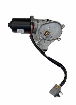 2014 Dodge Caravan Tailgate Lift Motor